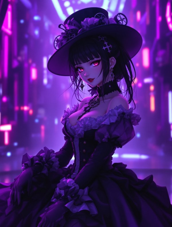 不死少女的旅行 - 好看动漫热门番剧推荐 不死少女的旅行 - 好看动漫推荐番剧封面