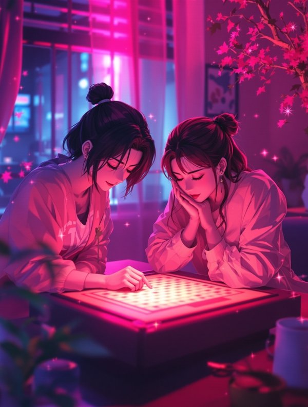 三月的狮子 - 好看动漫推荐番剧封面