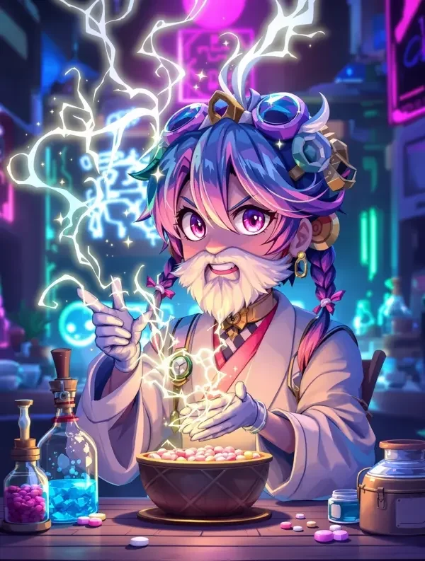 一念永恒：天尊归来 - 好看动漫推荐番剧封面