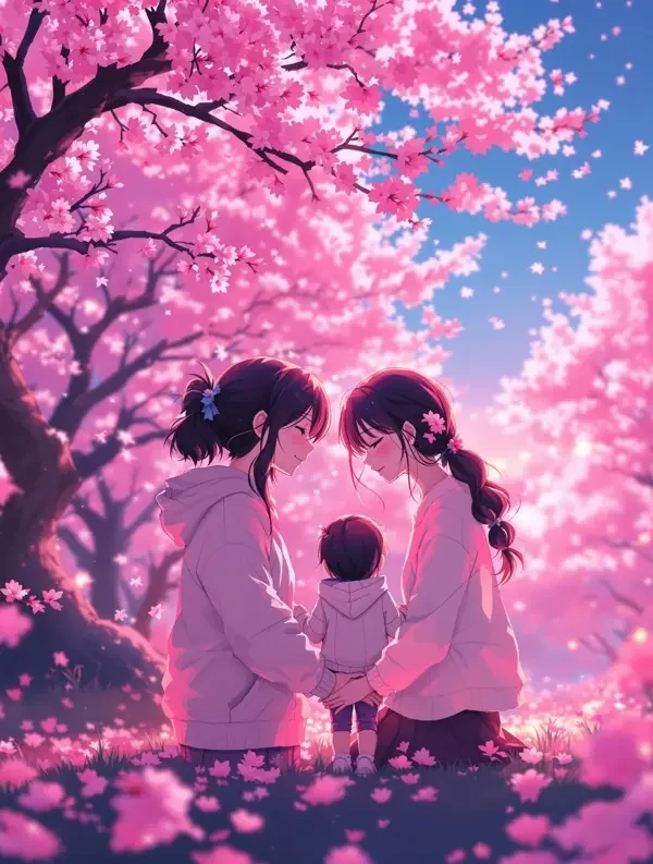 Clannad After Story - 好看动漫推荐番剧封面