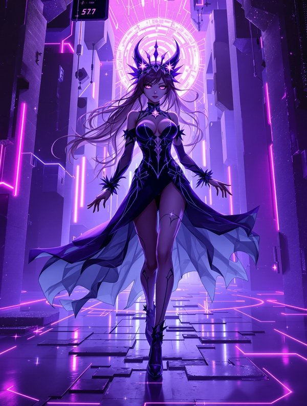 魔法少女小圆 - 好看动漫推荐番剧封面